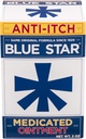 Blue Star Anti-Itch dược phẩm 2z (Pack of 3)