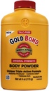 CHATTEM LABS Gold Bond Med Pwdr Maat 4z Gold Bond Gemedicineerd Poeder 4oz
