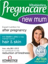 Vitabiotics - Pregnacare - Yeni Mum - 56 Tablet