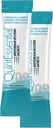 Quicksilver Scientific Quintessential 0.9 Sachets - 해수 광물 + 알파인 스프링 물과 이소토닉 솔루션 - 액체 해수, Electrolyte + 멀티 미네랄 보충 (30 카운트)