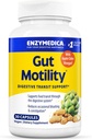 Enzymedica, Got Motility, Digestive Transport Support, 30 Count