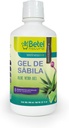 Betel Natural Gel de Sabila Aloe Vera Gel - Apoio gástrico incrible - 32 Oz