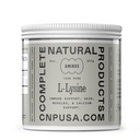 L-Lysine Powder Supplement - Bulk L-Lysine 8oz, 200 Servings
