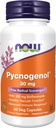 Now Foods Supplements, Pycnogenol 30 mg (uma combinação única de Proanthocianidins de Pine Marítimo Francês) com 300 mg Bioflavonoids, 60 Veg Cápsulas
