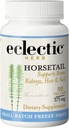 ECLECTIC INSTITUTE Raw Fresh Fresh Fresh Free Freeze-Dried Non-GMO Horsetail 