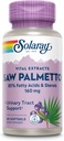 Solaray Saw Palmetto 160mg Palmeira de serra americana