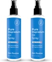 Pure Magnesium Oil Spray 