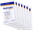 Nutrisite Restaurare pulbere pentru Wound Healing Support, include Whey Izolate Proteine, L-Glutamine, Vitamine A, C, și Psihologie, Gluten și Sacarose gratuit, nearomat (7 Servire) 1.02 Oz