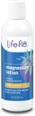 Magneesium Lotion Life Flo Health Products 8 oz Vedelik
