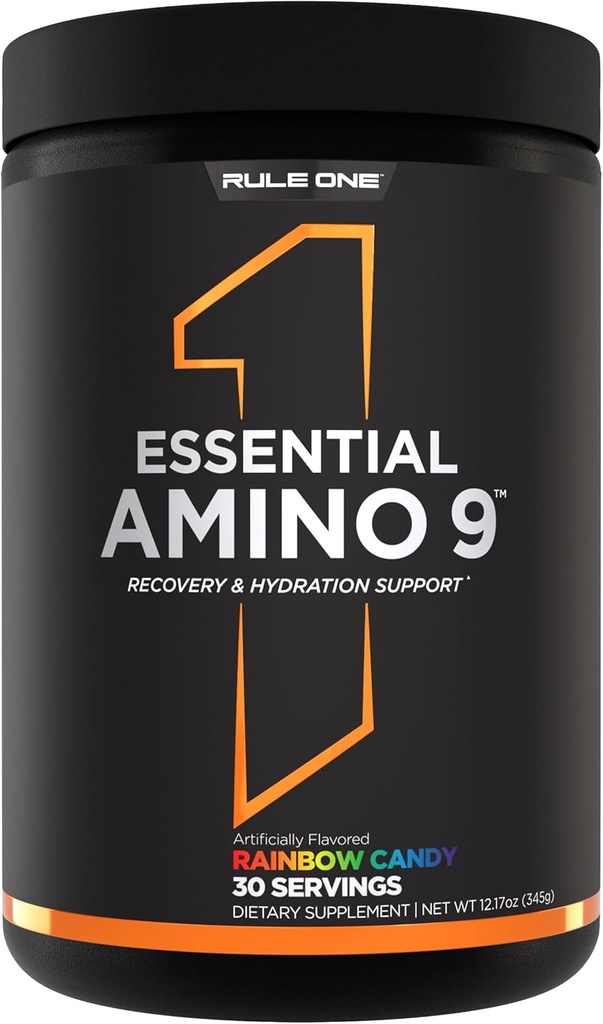 Regula 1 Essential Amino 9 