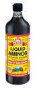 Bragg Amino Protein Concentrat, Liquid, 32 Ounce (Pack of 12)
