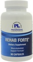 Proqramlar, Rehab Forte, 90 Kapsül