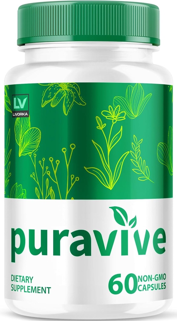 LIVORKA Puravive - Puravive Capsules, Puravive Pills atsiliepimai, Puravive 60 kapsulių 30 dienų, Puravive Exotic Rice Method, Puravive, Puravive Exotic Rice Method.
