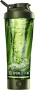 VOLTRX Premium Protein Shaker botila elektrikoa, Tritan-BPA Free - 24 oz Vortex Portable Mixer Cup/USB birkargagarri Shaker Cup Protein Shakes