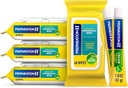 การเตรียม Hhmorograid Wipes กับแม่มดฮาเซล 192 Ct บวกการเตรียม Hmoroid Symptom ครีมบําบัด 2 Tubes x 1.8 Oz, การรักษาการบรรเทาอาการขาดเลือด
