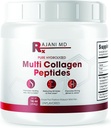 בסביבה הקרובה של RajaniMD Collagen