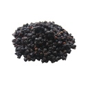 Fructe întregi de soc Certified Organic Elderberry Sambucus Nigra Non-Iradiate Non-GMO Asigurați-vă propria Sirop de Elderberry