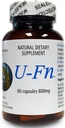 U-Fn U-Fucoidan екстракт 60 Caps 600 MG