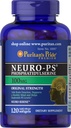 Pride Neuro-PS 100 mg Softgels, 120 Conde