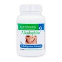 Alkadophilus Best Process Alkaline — No Refrigeration Probiotic & Prebiotic Digestive Supplement — 1.5 Billion CFU of Good Bacteria & Beetroot