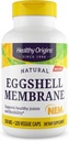Sund oprindelse Eggshell Membrane 500 mg (NEM, non- GMO, Gluten Free, Joint Support), 120 Veggie Caps