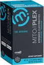 Pruvit MITO///PLEX® 升级电解质,使用MitoP2Q技术 MITO///PLEX® 配有纯治疗性骨骼生长基顿(纯治疗基顿),能量促进和免疫系统