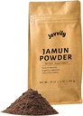 Jamun Powder - 1lb - Eugenia Jambolana Seed - Java Plum - 순수하고 자연