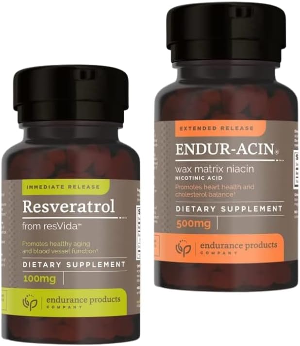Produse de rezistenta Suplimentul Resveratrol 