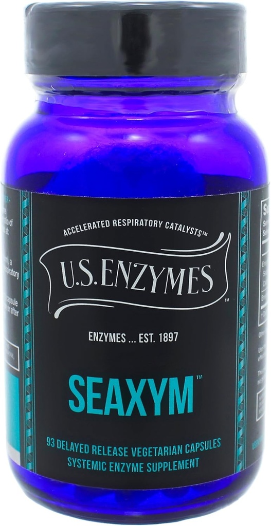 Seacxym 93c