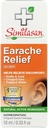 Romanasan Earache Relief Drops 0.33 OZ - Vásárlás csomagok és SAVE (4-es csomag)