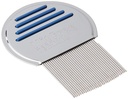 Terminator metalli Lice Comb