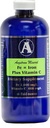 Iron + Vitamin C 16oz. - Liquid Mineral