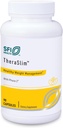 Klaire Labs SFI Health Theraslim - Phase 2 Carb Controller Formula with White Bean Extract to Help Block Starches & Carb Calories (90 Capsules)