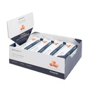 Metagenics Ultra Energy Bars - Aiuta a mantenere l'energia, Caramel Sea Salt aromaed | 12 Bar
