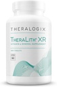 Theralogix TheraLith XR Vitamin & Mineral Supplement - Soporta niveis saudables de urina e a Oxalato de calcio con magnesio, vitamina B6 e potasio * - NSF Certified - 360 Tablets