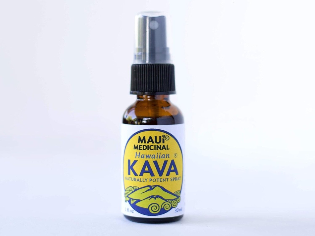 Havajska kava Root Spray 1oz