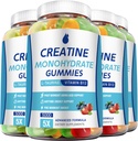 Gummies de crema para hombres y mujeres - Gummy Chewable