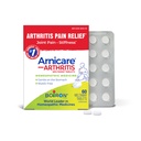 Boiron Arnicare Arthritis Tablets for Arthritis Pain Relief, Joint Soreness, and Rheumatic Pain - 60 Count