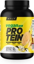 Vegan Protein do HTLT T thực vật Protein Powder Powder và Rice Protein Powder scrains cho các cuộc rung động cao và các Hiệp ước Baked, (Viilla đậu phộng)