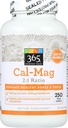 365 by Whole Foods Market, Cal-Mag 2:1 Oran, 250 Count