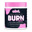 Obvi Burn Elite - Collagen Supplement for Women - Fitness Support - Metabolism Support Supplement - Healthy Mobility - Natural Thermogenic Formula - Gluten-Free - 60 Count (30 Servings)
