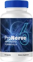 kivus Pronerve 6 - Pronerve 6 Advanced Capsules (Single, 60 kapselia)