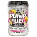 PMD Sports Pump Fuel Ultra Insanity, Ultimate Pre Workout & Muscle Pump, Maximum Strength Energy, Focus, Endurance & Recovery, Creatine & Beta Alanine, Pink Lemonade, 30 Servings