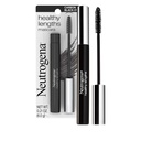 Neutrogena Healthy Lengths Mascara - with Vitamin E ' Olive Oil, Lengthening Formula Extends the look of your Lashes up to 100% without Clumping, Flaking or Smudging, Carbon Black 0.21 oz
