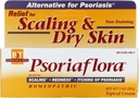 Natures Way BT Cream Psoriaflora