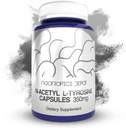 Nononotics Depot N-Acetyl L-Tyrosine капсули  по 350mg  готварски 120 броя NALT  год.