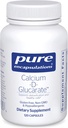 Pure Encapsulations Hardware-D-Glucarate / Liver, Lungs, Emal və Colon * 120 Kapsüls