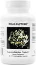 Supreme Nutrition Woad Supreme, 90 Pure Isatis Root Vegetarian Cápsulas