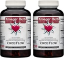 Kroeger Herb Cirkuflow Kapsule (2)