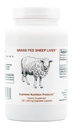 Supreme Nutrition Grass Fed Sheep Liver, 120 Pure Ovine Liver Capsules